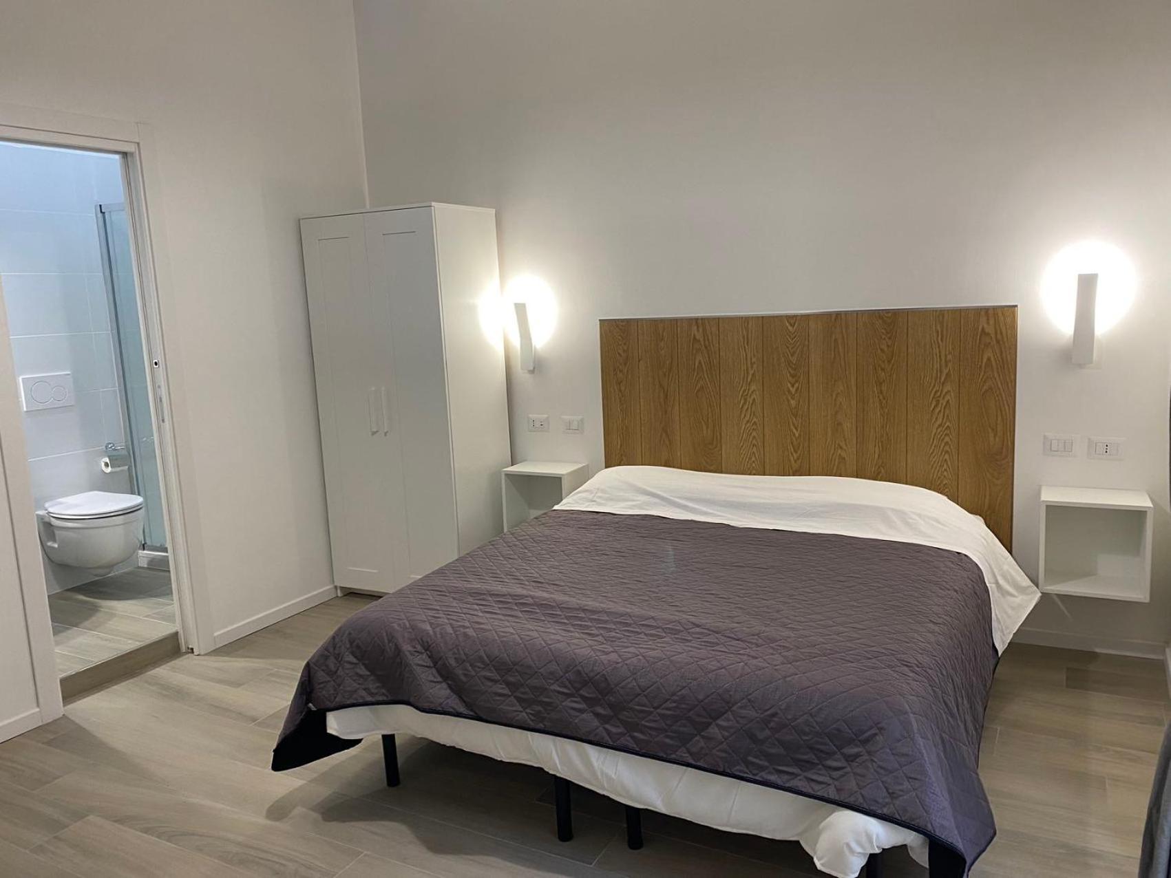 B8 Wang Bed & Breakfast Rome Exterior photo