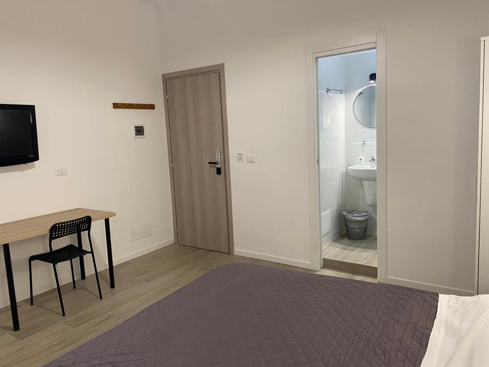 B8 Wang Bed & Breakfast Rome Exterior photo
