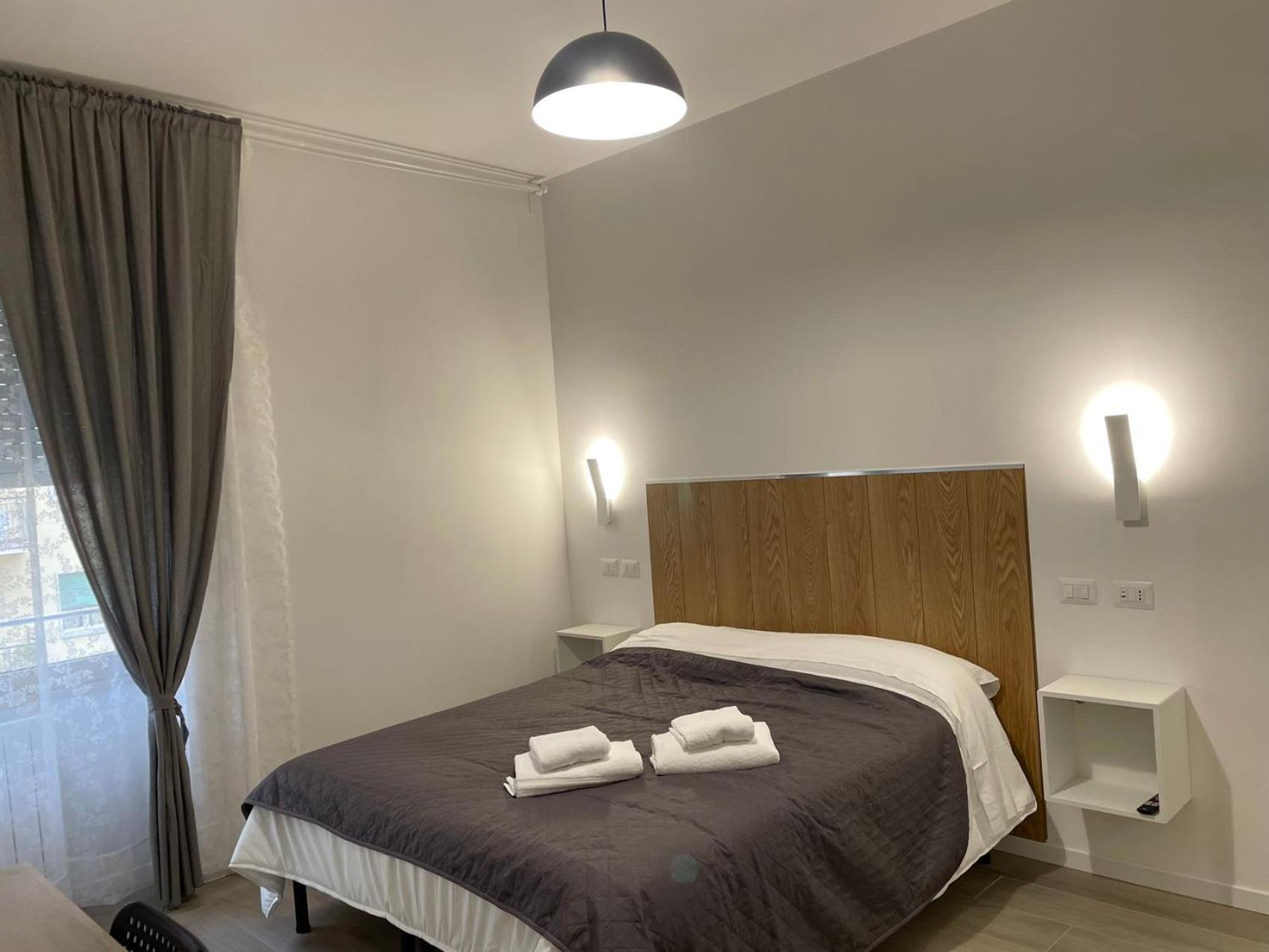 B8 Wang Bed & Breakfast Rome Exterior photo